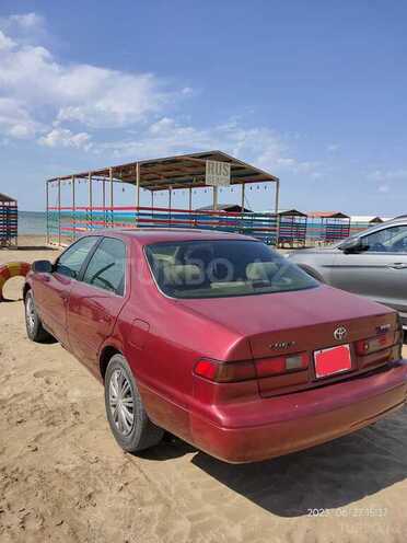Toyota Camry 1999, 277,232 km - 2.2 l - Bakı