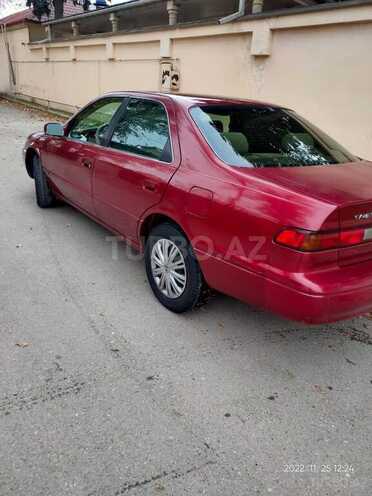 Toyota Camry 1999, 277,232 km - 2.2 l - Bakı