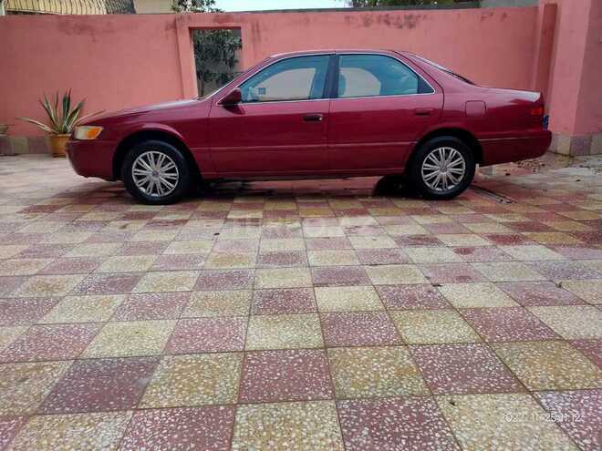 Toyota Camry 1999, 277,232 km - 2.2 l - Bakı