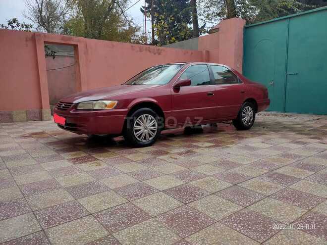Toyota Camry 1999, 277,232 km - 2.2 l - Bakı