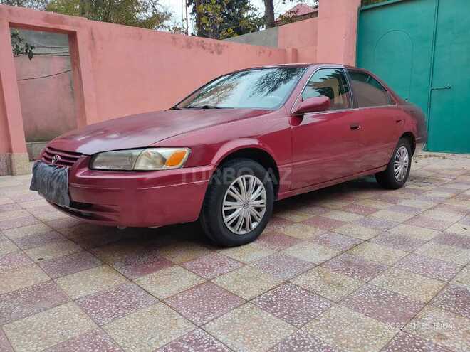 Toyota Camry 1999, 277,232 km - 2.2 l - Bakı