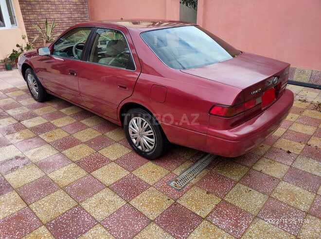 Toyota Camry 1999, 277,232 km - 2.2 l - Bakı