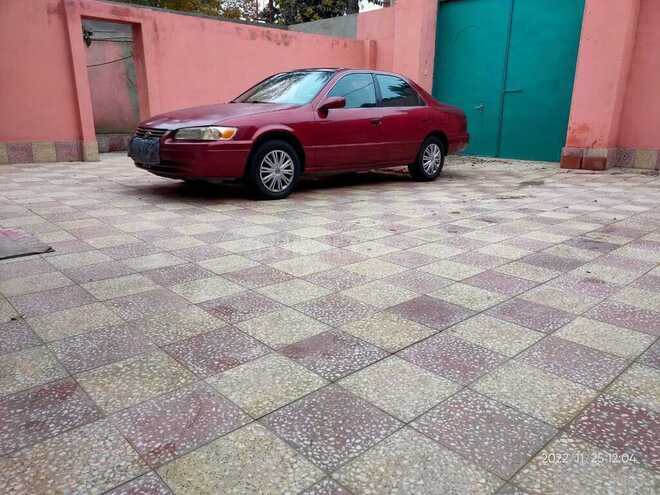 Toyota Camry 1999, 277,232 km - 2.2 l - Bakı