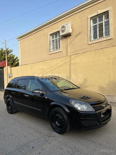 Opel Astra 2006, 295,000 km - 1.3 л - Bakı