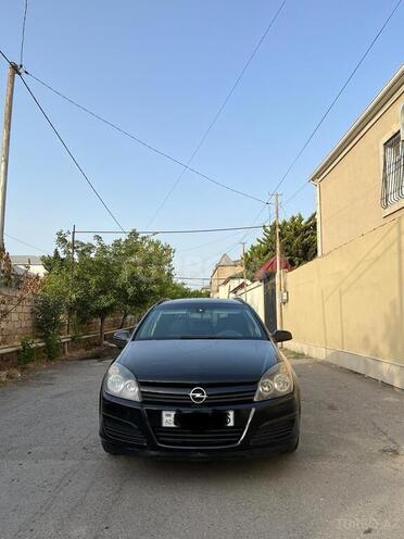 Opel Astra 2006, 295,000 km - 1.3 л - Bakı