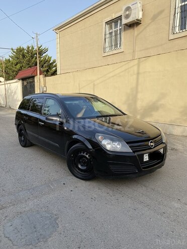 Opel Astra 2006, 295,000 km - 1.3 л - Bakı