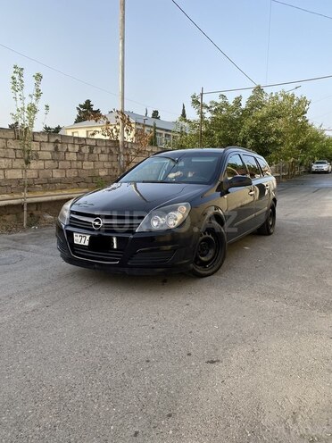 Opel Astra 2006, 295,000 km - 1.3 л - Bakı
