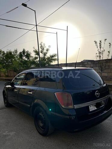 Opel Astra 2006, 295,000 km - 1.3 л - Bakı