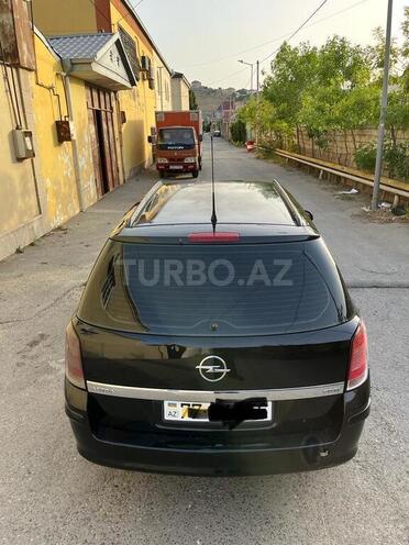 Opel Astra 2006, 295,000 km - 1.3 л - Bakı