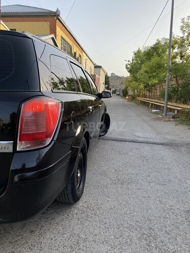 Opel Astra 2006, 295,000 km - 1.3 л - Bakı