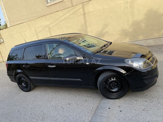 Opel Astra 2006, 295,000 km - 1.3 л - Bakı