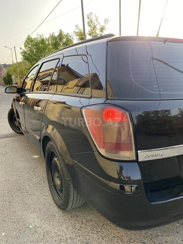 Opel Astra 2006, 295,000 km - 1.3 л - Bakı