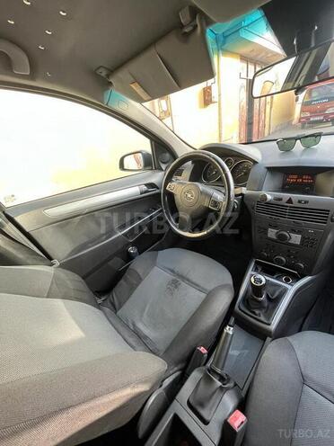 Opel Astra 2006, 295,000 km - 1.3 л - Bakı