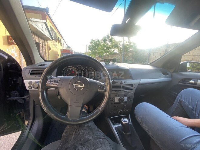 Opel Astra 2006, 295,000 km - 1.3 л - Bakı