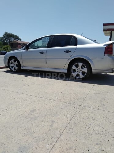 Opel Vectra 2002, 344,000 km - 2.2 l - Biləsuvar