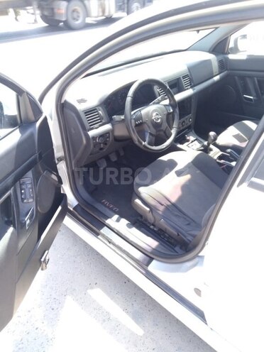 Opel Vectra 2002, 344,000 km - 2.2 l - Biləsuvar