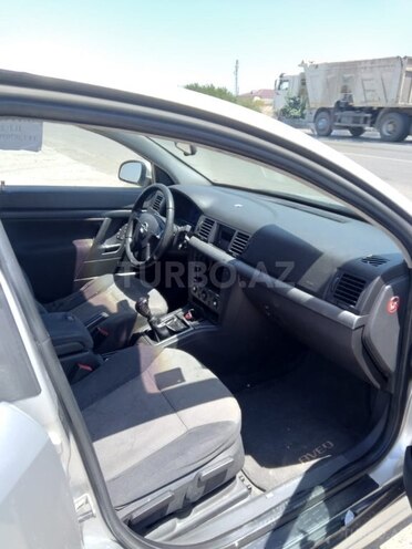 Opel Vectra 2002, 344,000 km - 2.2 l - Biləsuvar