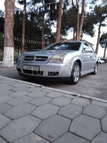 Opel Vectra 2002, 344,000 km - 2.2 l - Biləsuvar