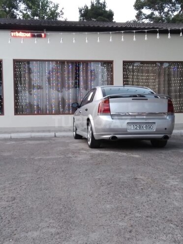 Opel Vectra 2002, 344,000 km - 2.2 l - Biləsuvar