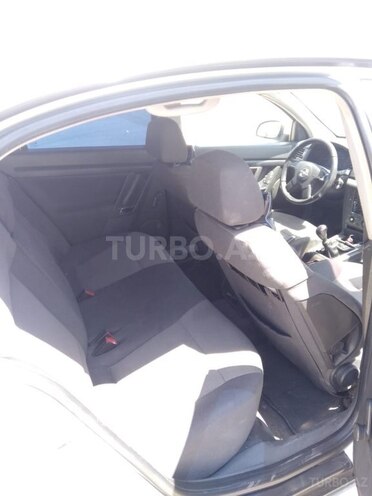 Opel Vectra 2002, 344,000 km - 2.2 l - Biləsuvar