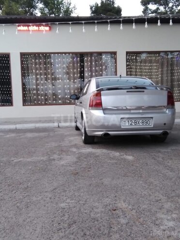 Opel Vectra 2002, 344,000 km - 2.2 l - Biləsuvar