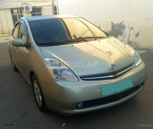 Toyota Prius 2008, 200,000 km - 1.5 l - Gəncə