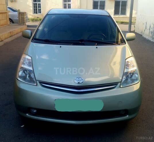 Toyota Prius 2008, 200,000 km - 1.5 l - Gəncə