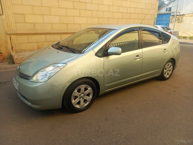 Toyota Prius 2008, 200,000 km - 1.5 l - Gəncə