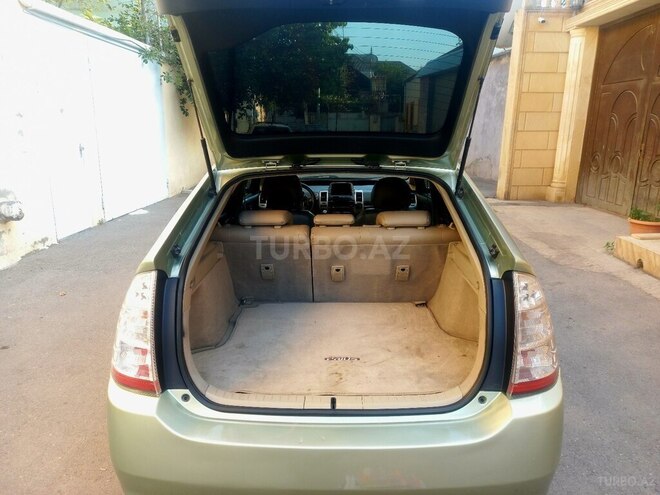 Toyota Prius 2008, 200,000 km - 1.5 l - Gəncə