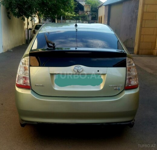 Toyota Prius 2008, 200,000 km - 1.5 l - Gəncə