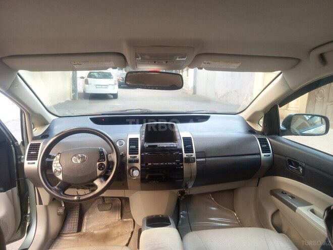 Toyota Prius 2008, 200,000 km - 1.5 l - Gəncə