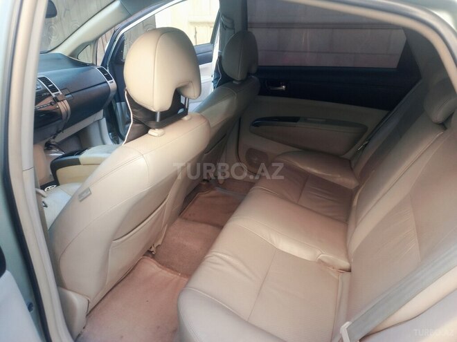 Toyota Prius 2008, 200,000 km - 1.5 l - Gəncə