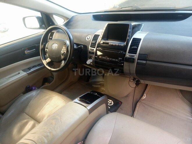 Toyota Prius 2008, 200,000 km - 1.5 l - Gəncə