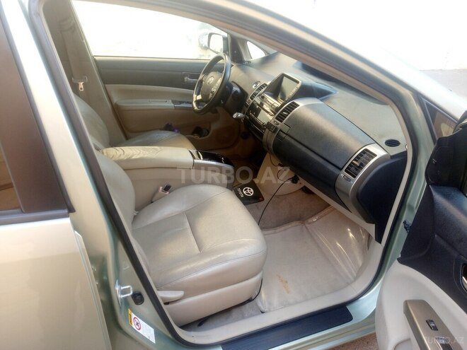 Toyota Prius 2008, 200,000 km - 1.5 l - Gəncə