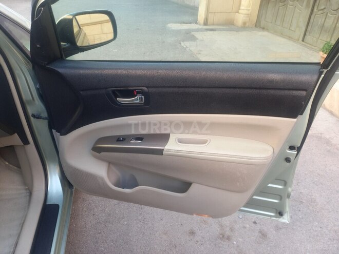Toyota Prius 2008, 200,000 km - 1.5 l - Gəncə