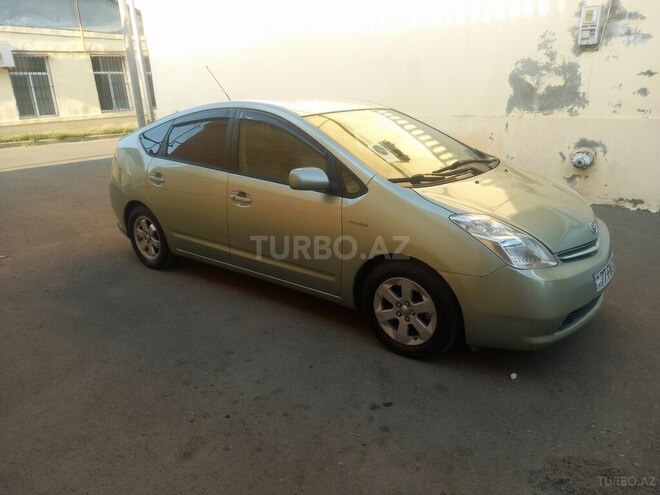Toyota Prius 2008, 200,000 km - 1.5 l - Gəncə