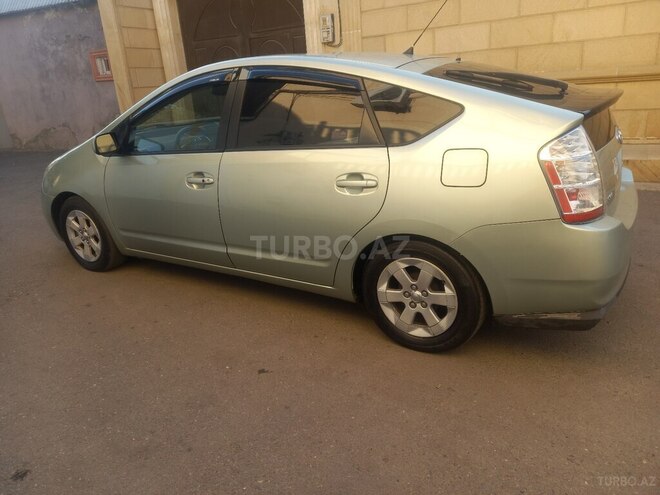 Toyota Prius 2008, 200,000 km - 1.5 l - Gəncə