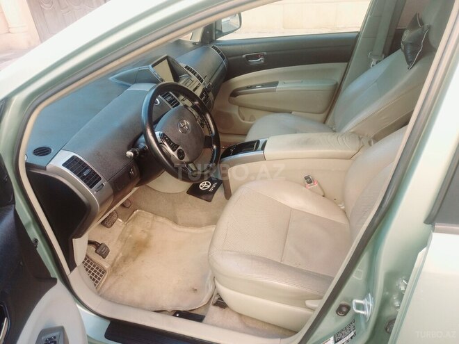 Toyota Prius 2008, 200,000 km - 1.5 l - Gəncə