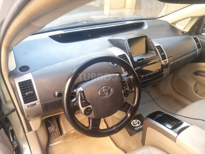 Toyota Prius 2008, 200,000 km - 1.5 l - Gəncə