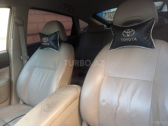 Toyota Prius 2008, 200,000 km - 1.5 l - Gəncə