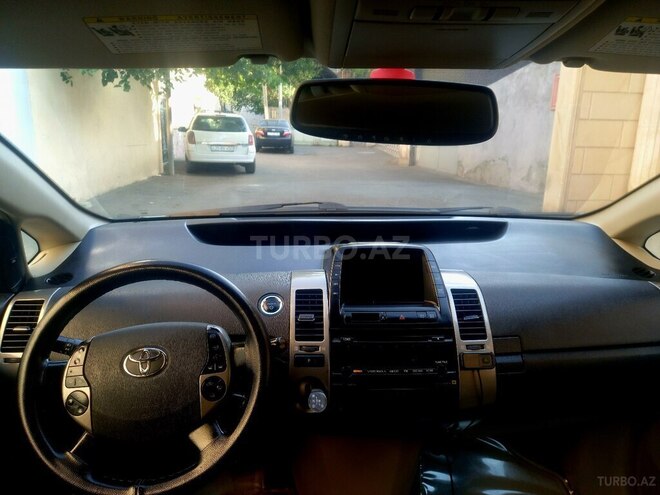 Toyota Prius 2008, 200,000 km - 1.5 l - Gəncə