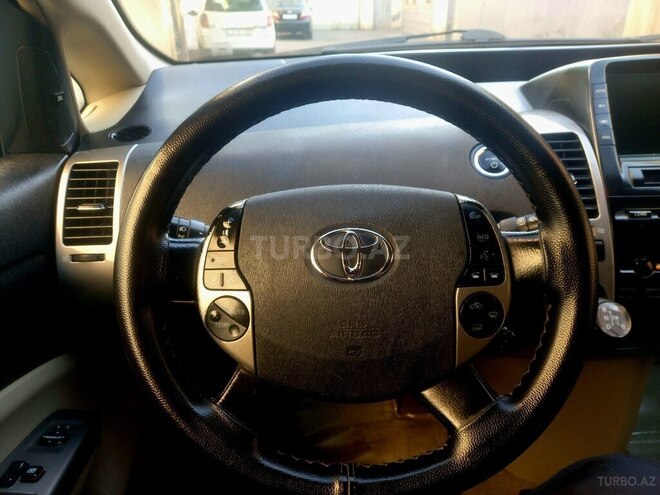 Toyota Prius 2008, 200,000 km - 1.5 l - Gəncə