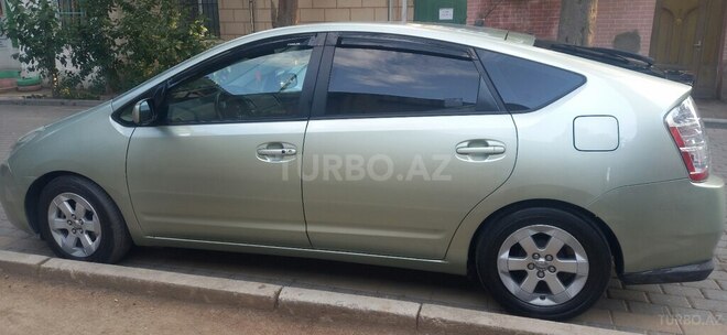 Toyota Prius 2008, 200,000 km - 1.5 l - Gəncə