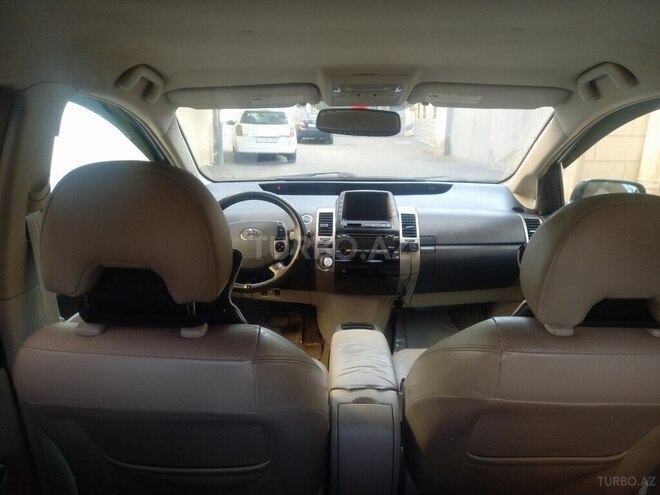 Toyota Prius 2008, 200,000 km - 1.5 l - Gəncə
