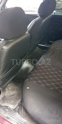 LADA (VAZ) 2109 1990, 25,196 km - 1.6 l - Şəki