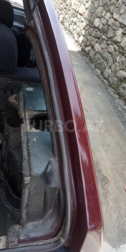 LADA (VAZ) 2109 1990, 25,196 km - 1.6 l - Şəki