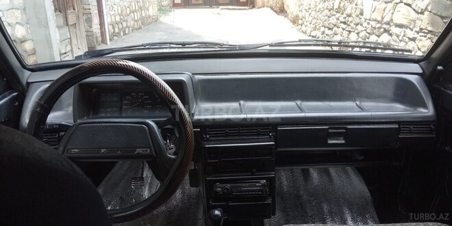 LADA (VAZ) 2109 1990, 25,196 km - 1.6 l - Şəki