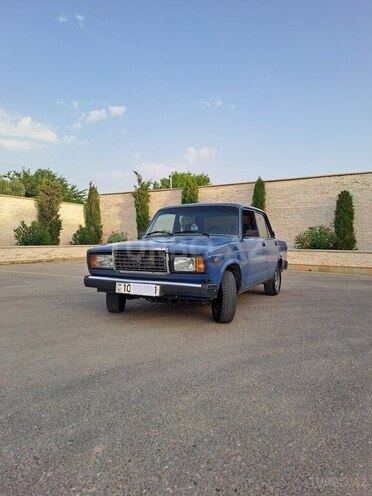 LADA (VAZ) 2107 2006, 89,523 km - 1.6 л - Bakı