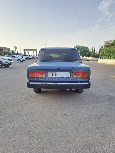 LADA (VAZ) 2107 2006, 89,523 km - 1.6 л - Bakı