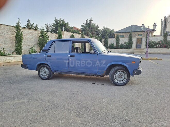 LADA (VAZ) 2107 2006, 89,523 km - 1.6 л - Bakı